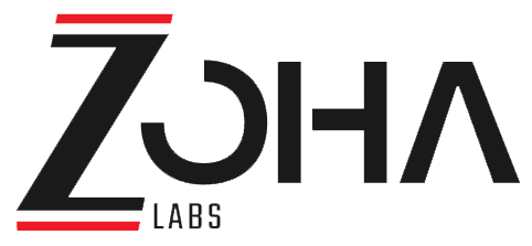 ZOHA LABS LTD